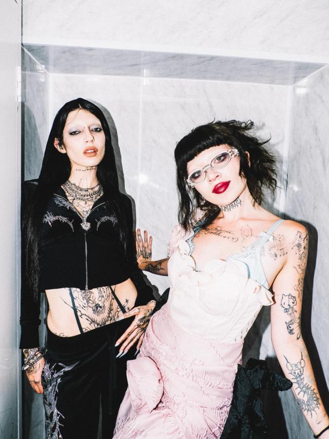 Image of @deathbyromy