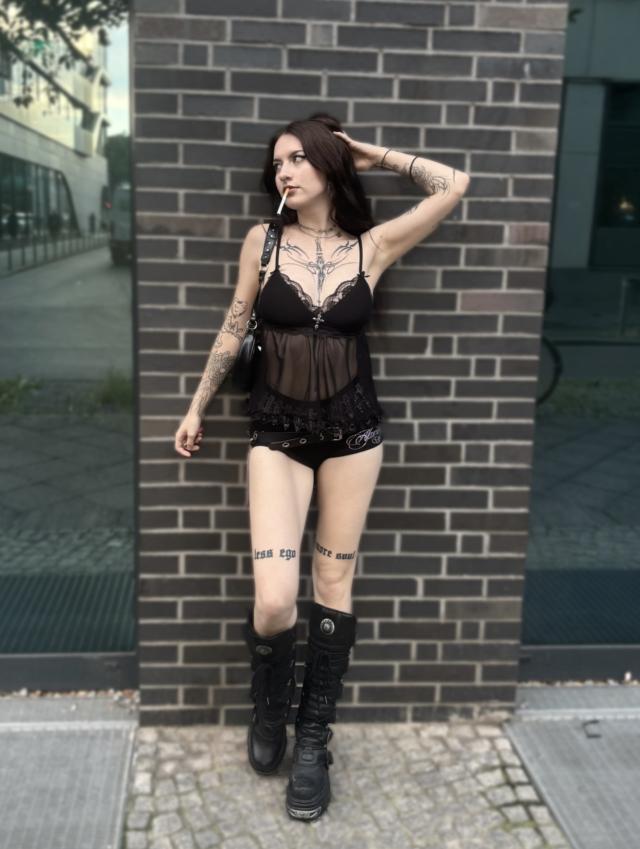Image of @kittlunix