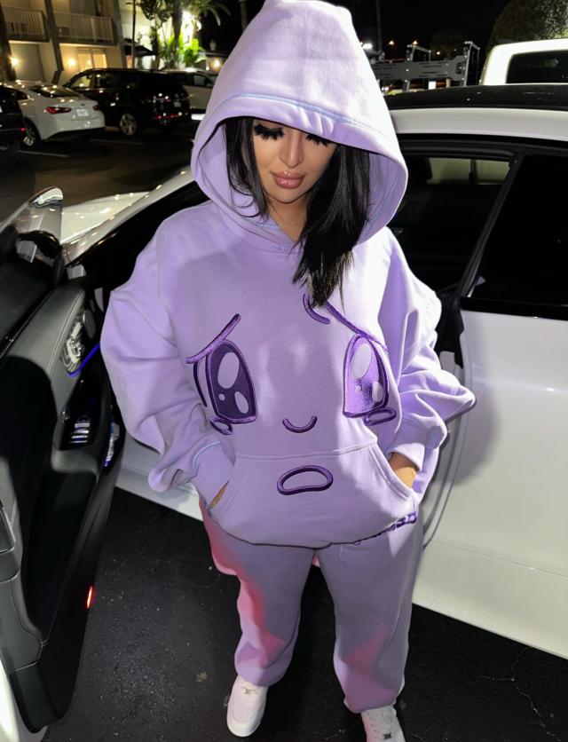 Image of @hotvegandogmom___