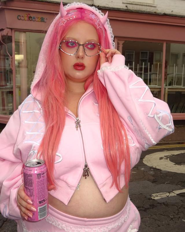Image of @cuteplastic